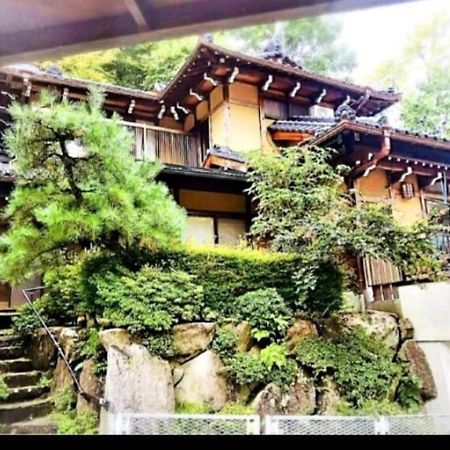 プライベートヴィラ岐阜高山 Takayama (Gifu) Exterior foto