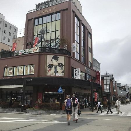 プライベートヴィラ岐阜高山 Takayama (Gifu) Exterior foto