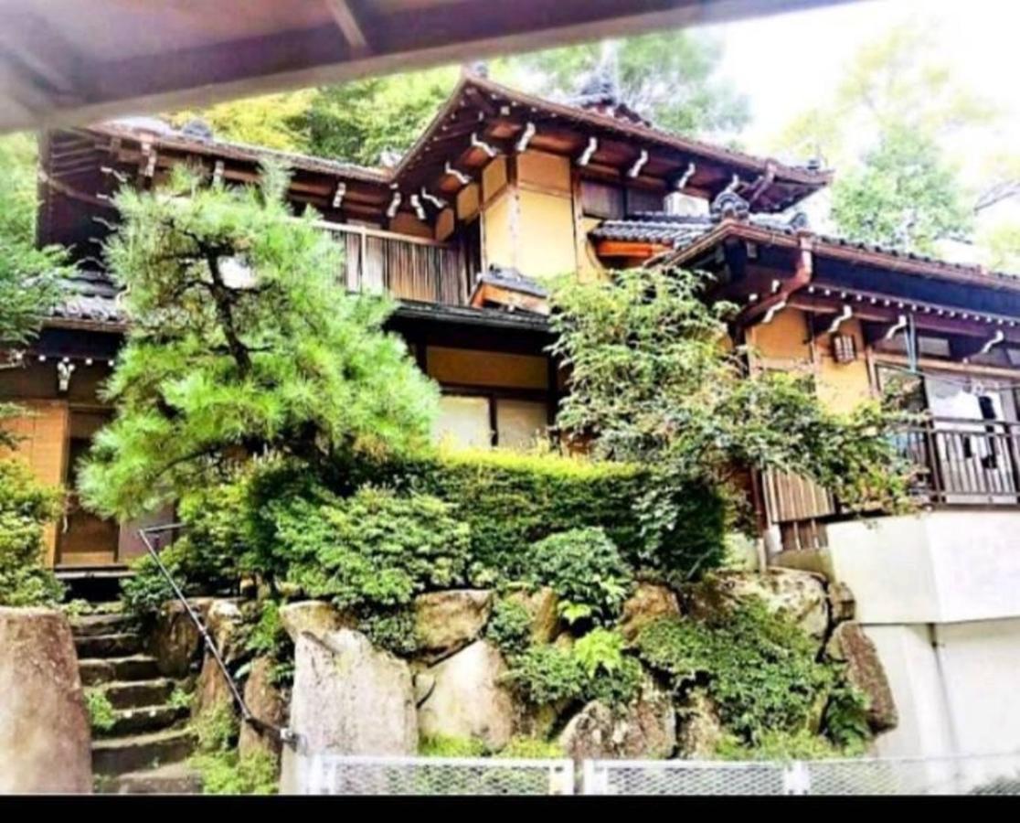 プライベートヴィラ岐阜高山 Takayama (Gifu) Exterior foto