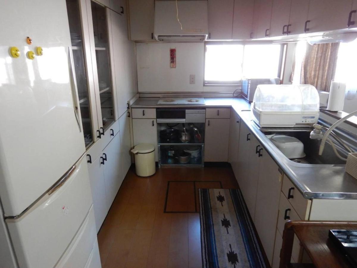 プライベートヴィラ岐阜高山 Takayama (Gifu) Exterior foto