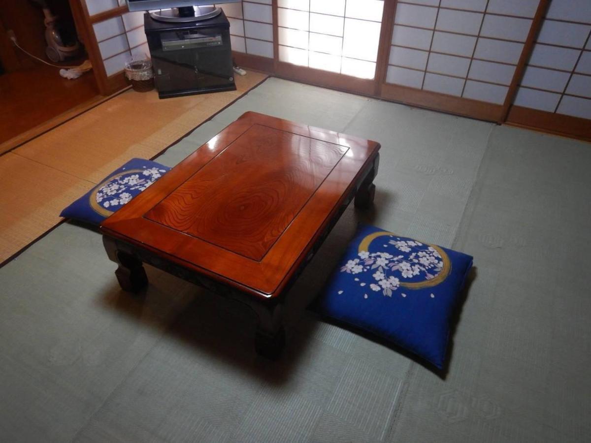 プライベートヴィラ岐阜高山 Takayama (Gifu) Exterior foto