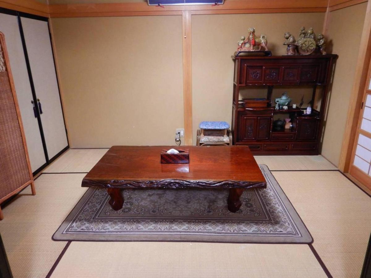 プライベートヴィラ岐阜高山 Takayama (Gifu) Exterior foto