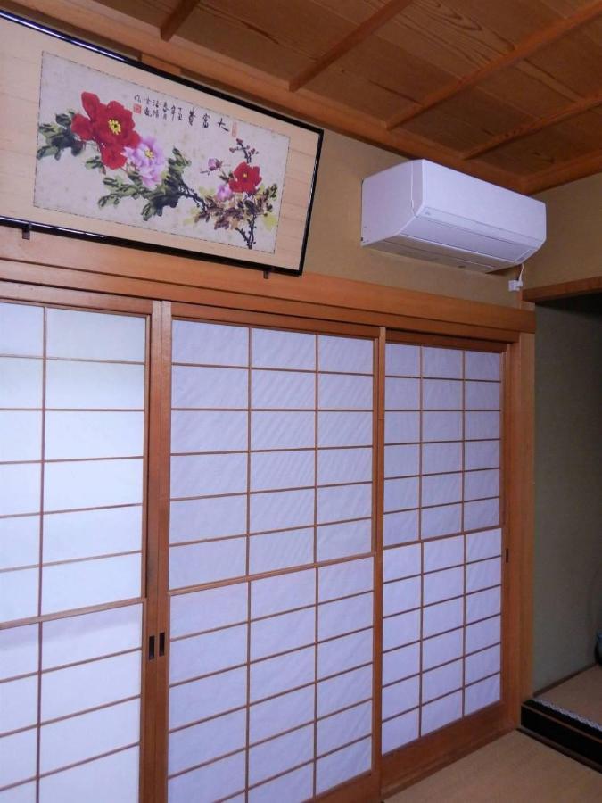 プライベートヴィラ岐阜高山 Takayama (Gifu) Exterior foto