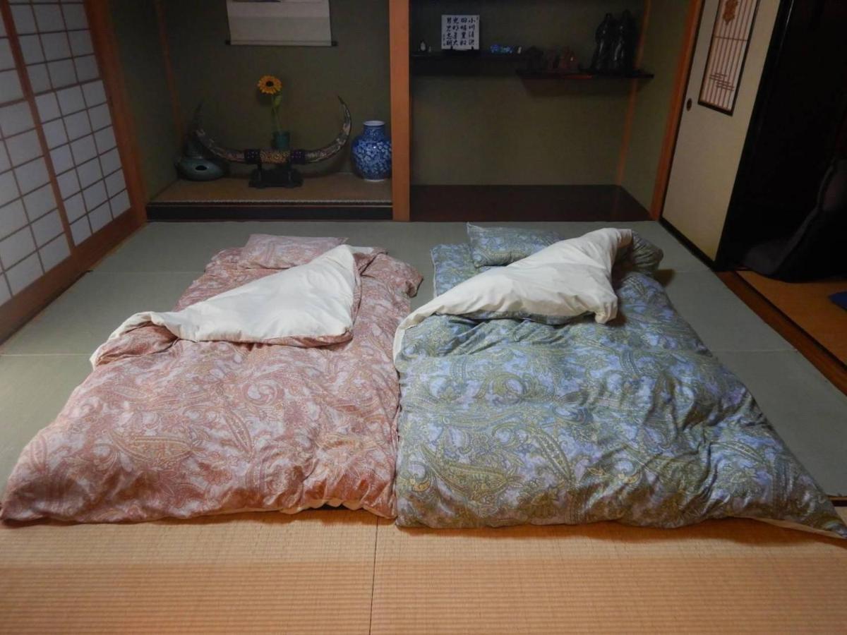 プライベートヴィラ岐阜高山 Takayama (Gifu) Exterior foto