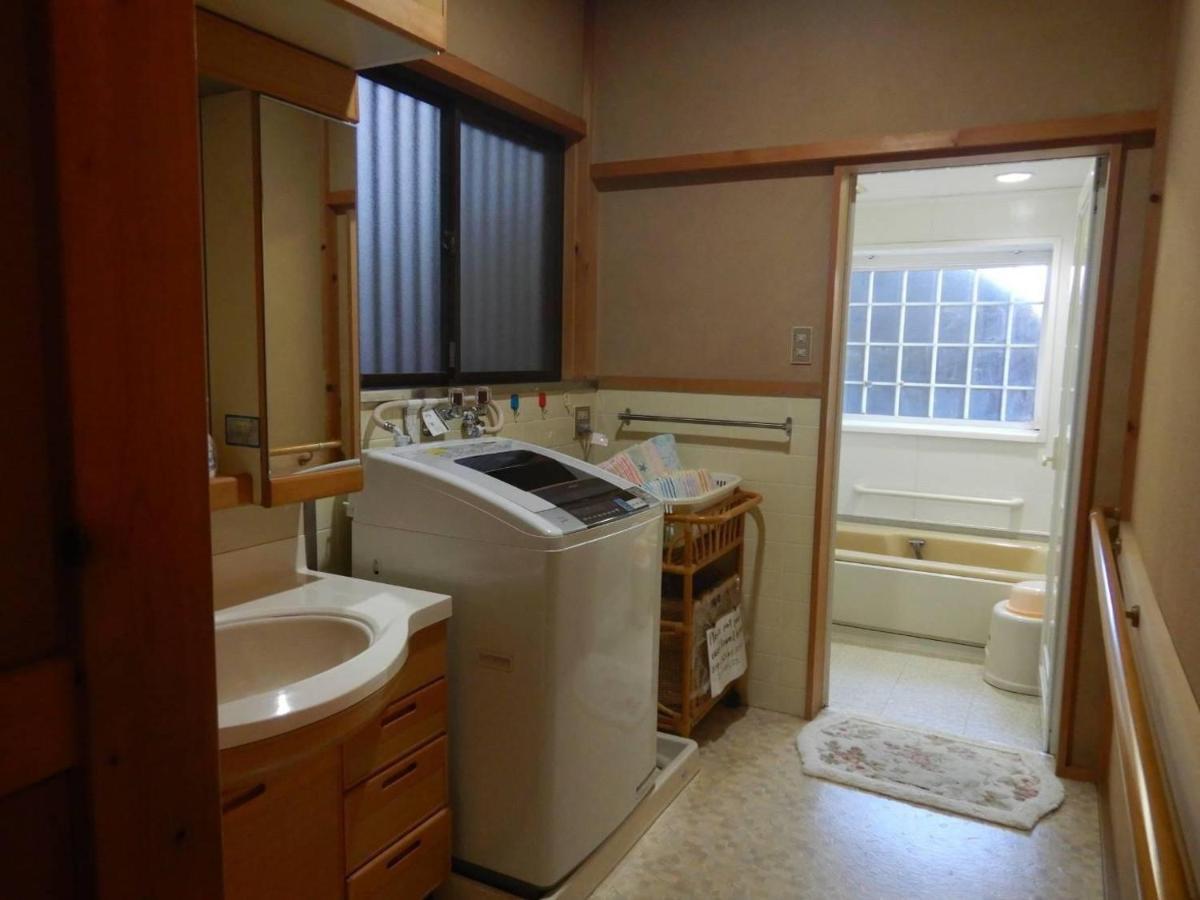 プライベートヴィラ岐阜高山 Takayama (Gifu) Exterior foto