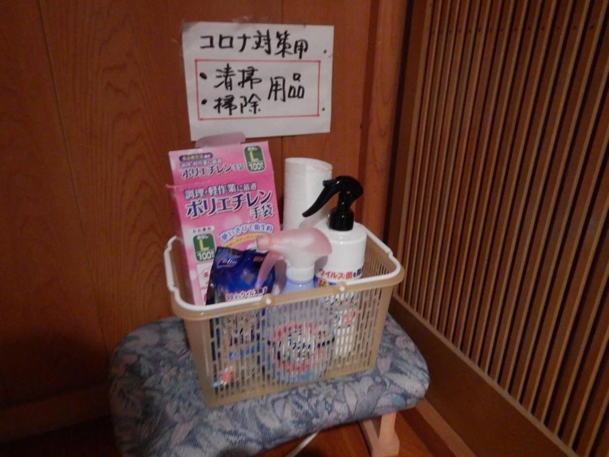 プライベートヴィラ岐阜高山 Takayama (Gifu) Exterior foto