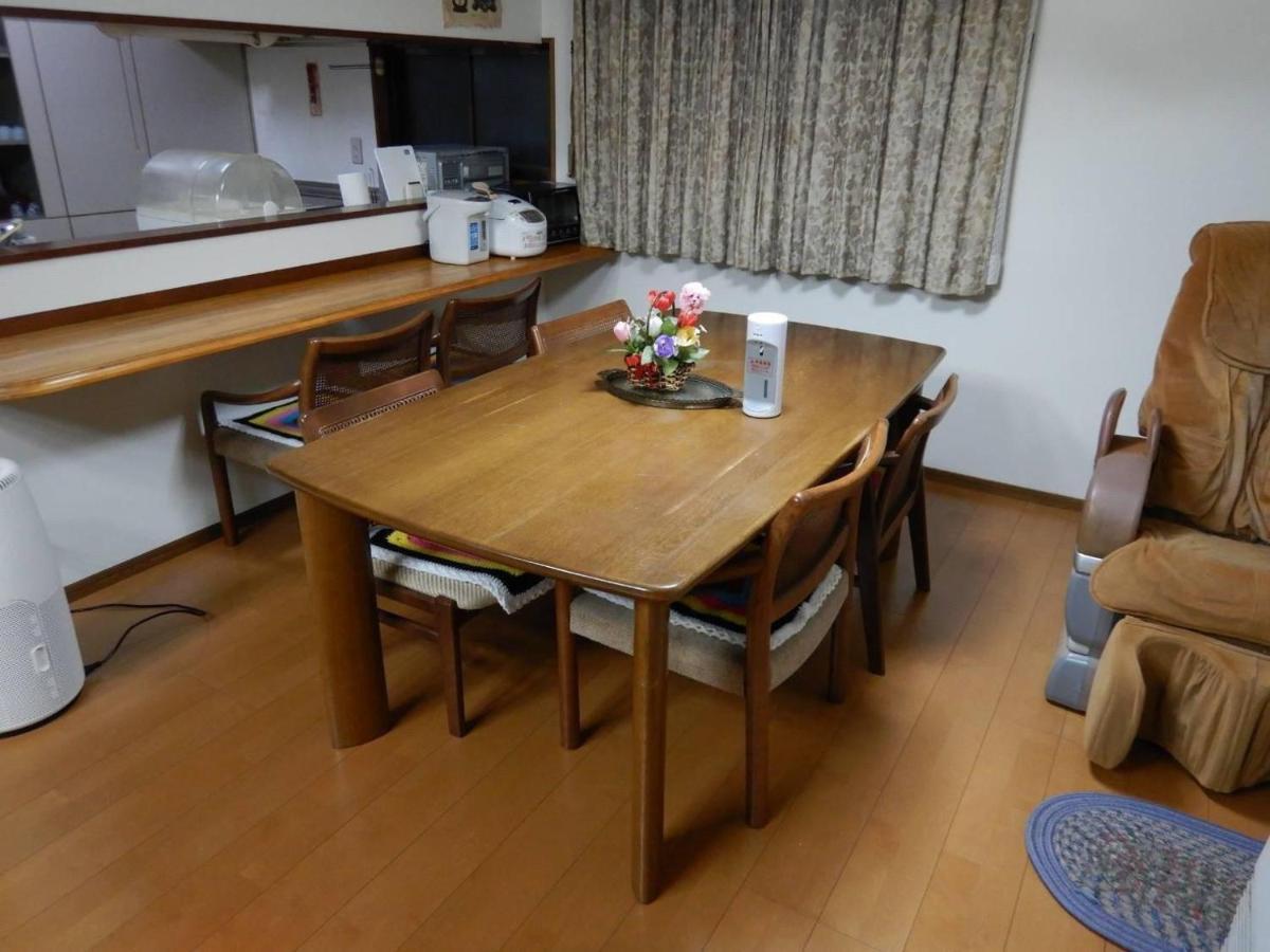 プライベートヴィラ岐阜高山 Takayama (Gifu) Exterior foto