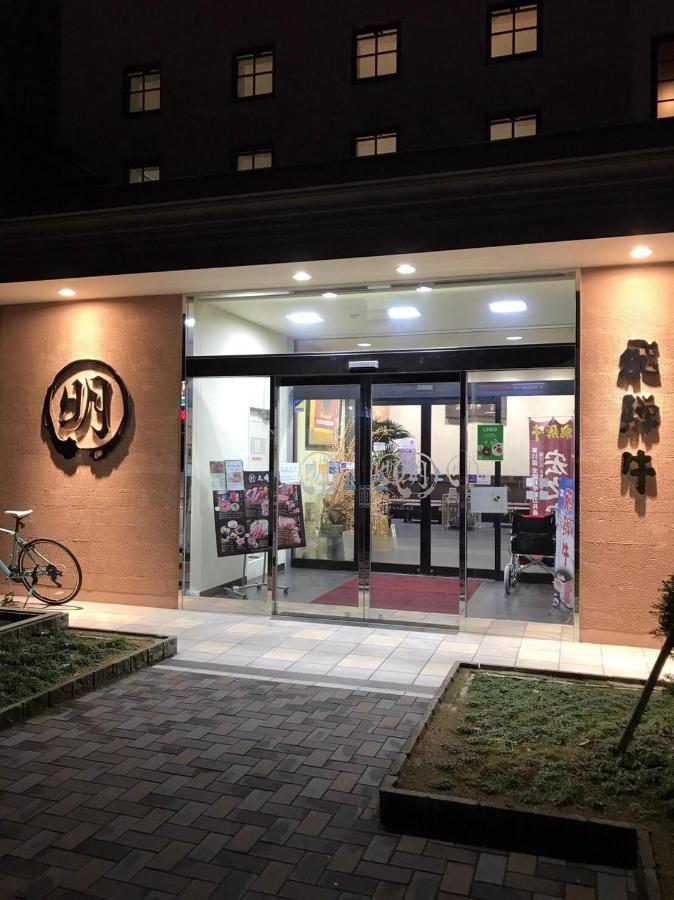 プライベートヴィラ岐阜高山 Takayama (Gifu) Exterior foto