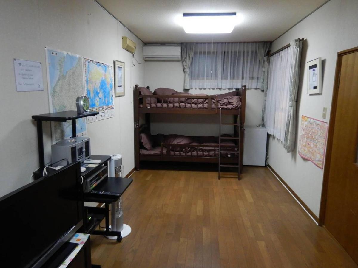 プライベートヴィラ岐阜高山 Takayama (Gifu) Exterior foto