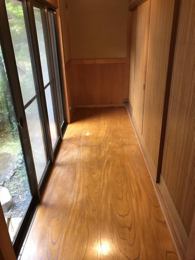 プライベートヴィラ岐阜高山 Takayama (Gifu) Exterior foto