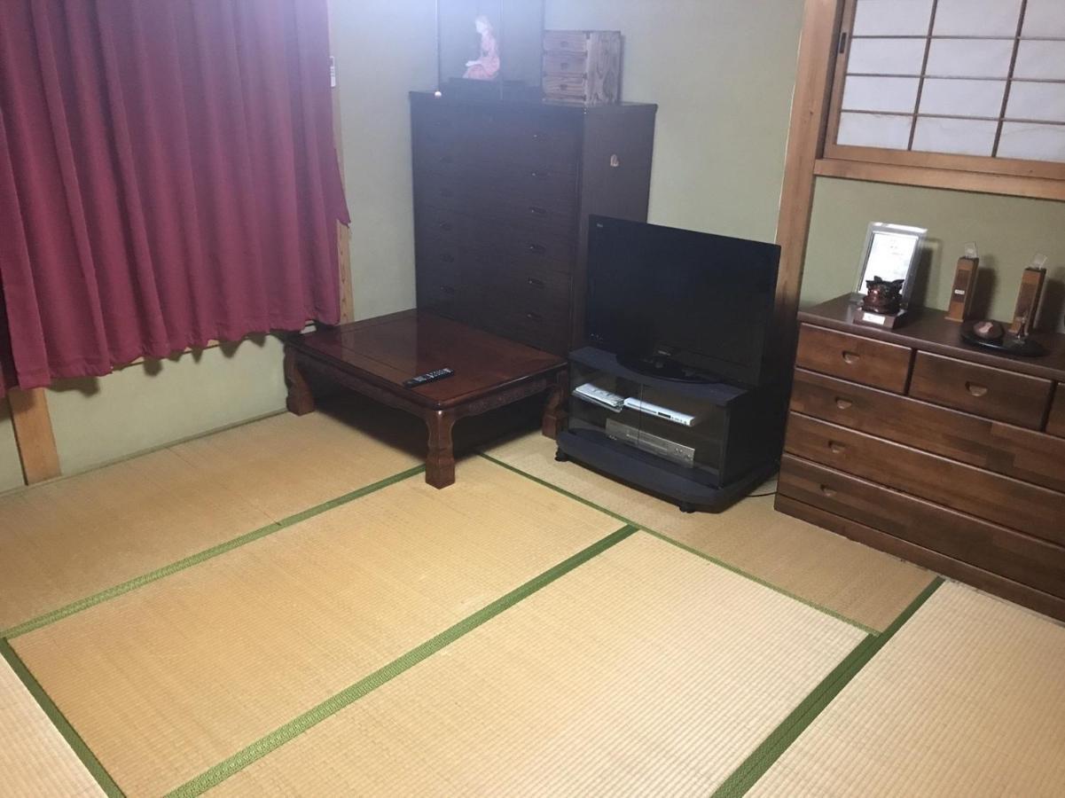 プライベートヴィラ岐阜高山 Takayama (Gifu) Exterior foto