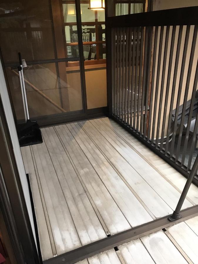 プライベートヴィラ岐阜高山 Takayama (Gifu) Exterior foto